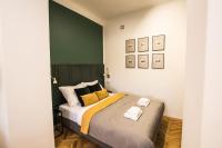 Apartamenty FRETA4 Warsaw Old Town Apartments Warszawa Stare Miasto - B&B Varsovia