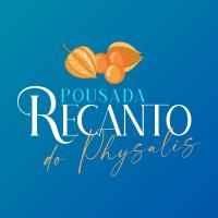 B&B Rio Rufino - Recanto do Physalis - Bed and Breakfast Rio Rufino