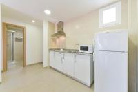 Apartamento de 2 dormitorios