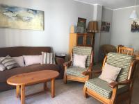 Apartament amb parking privat a St Joan de les Abadesses - B&B Sant Joan de les Abadesses