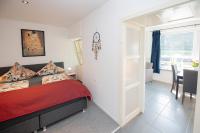 Deluxe Suite mit Kingsize-Bett