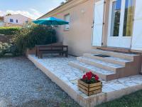 Appartement PALAZZI 2 - B&B