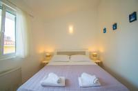 Familiensuite mit Balkon
