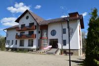 Pensiunea Daiana - Chambres d’hôtes Frasin