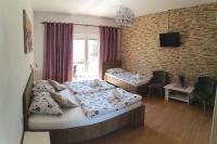 Apartment - Erdgeschoss