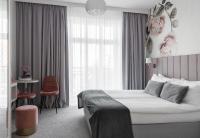 B&B Gdingen - Hotel Gdynia Boutique - Bed and Breakfast Gdingen