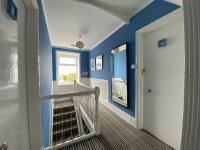 The Lyncroft - Chambres d'hôtes Newquay