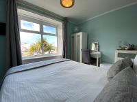 Chambre Double - Vue sur Mer