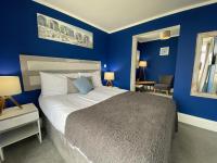 B&B Newquay - The Lyncroft - Bed and Breakfast Newquay