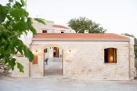 Villa Evelyn - B&B Fratzeskianá Metóchia