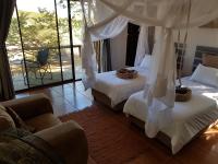 Chambre Lits Jumeaux Standard