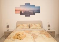 La Piazzetta - B&B Lotzorai