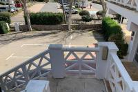 Apartamento en Playa Santo Tomas 1-5 - Chambres d’hôtes