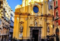 Napoli Pop Chiaia - Chambres d’hôtes Naples