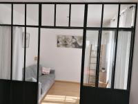 Bel appartement privatif - Bed and Breakfast Perpignan