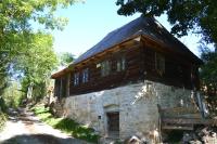 Casa Carolina - B&B Roșia Montană