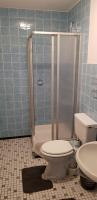 Basic Triple Room