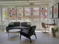 Apartamento de diseño en la playa - Chambres d’hôtes Torremolinos