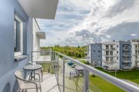 Apartament Future - B&B