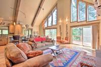 B&B Odell Lake - Secluded Luxury Mtn Getaway Near Crescent Lake! - Bed and Breakfast Odell Lake