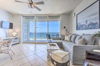 B&B Gulf Highlands - Gulf Shores Condo with Ocean Views and Beach Access! - Bed and Breakfast Gulf Highlands