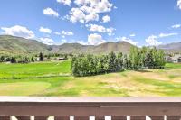 Peaceful Midway Studio with Mountain and Golf Views! - B&B Midway