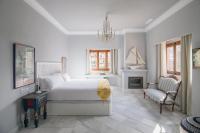 Superior Double Room with Sea View