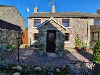 B&B Middleton-by-Wirksworth - Dawn Cottage - Bed and Breakfast Middleton-by-Wirksworth