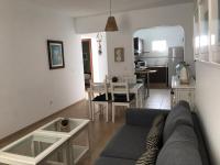 Appartement met 2 slaapkamers