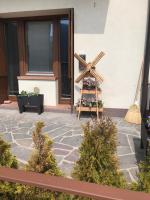 Mirtillhouse - B&B Andalo