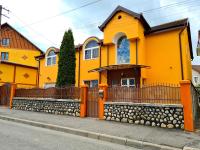 GUITAR - Camere de Inchiriat - B&B