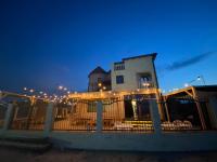 Canada Castle - B&B Eforie Nord