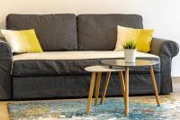Apartamento de 1 dormitorio