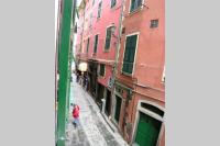 The Luxury Madonnina Suite - Ferienwohnung
