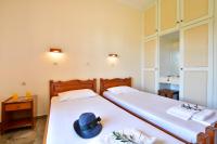 Adonis Apartments - B&B Sidári