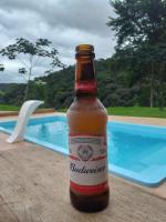 Chácara Cantinho do Ipê - Chambres d’hôtes