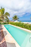 Studio-Apartment mit Meerblick