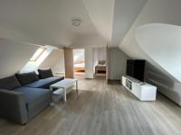 Vila dům Emma - Ferienwohnung