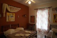 Standard Double or Twin Room with Garden View