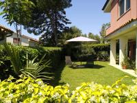 Casa Rossa Apartment - B&B Portorose
