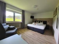 Camera Matrimoniale Standard