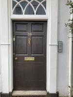 Assembly View - two bedroomed apartment with parking permit in Ludlow Town Centre - B&B