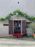 Agriturismo Le Biricoccole - B&B Vada