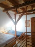 Apartment - auf 2 Etagen