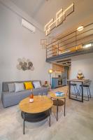 Amarada Marina Suites - B&B Rodi