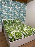 Tropical House - B&B