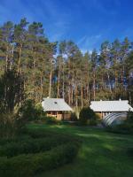 B&B Jaskonys - Sigito sodyba - Bed and Breakfast Jaskonys