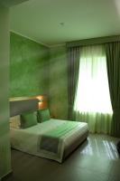 Deluxe Dreibettzimmer