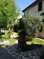 Al Vecchio Camino - B&B Rotonda