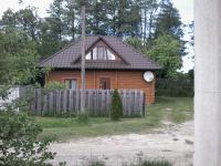 B&B Vul’ka - Екомотель - Bed and Breakfast Vul’ka